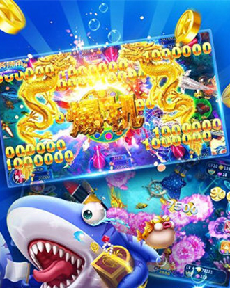 波克捕鱼辅助器 v5.1.14