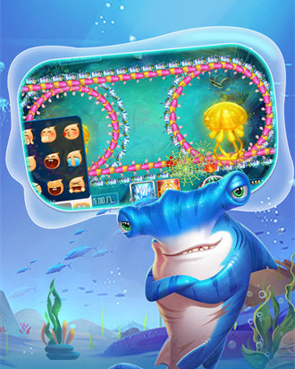 捕鱼游戏推荐 v5.1.14