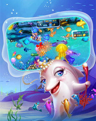 波克捕鱼辅助器 v5.1.13