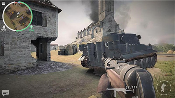 绝地吃鸡战场 v1.0 安卓版2