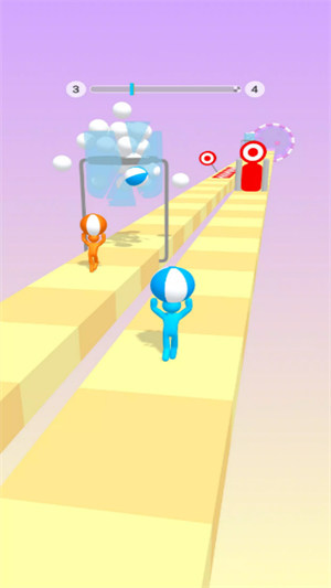 超级派对之星 v1.0.1 安卓版0