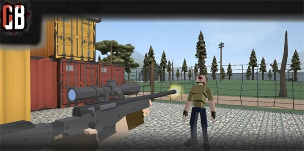 G沙盒仇恨女性角色mod v13.0.6 安卓版0