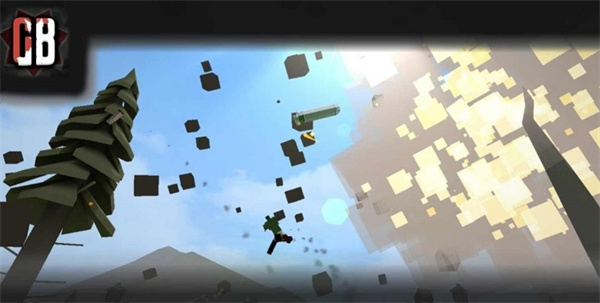 G沙盒仇恨女性角色mod v13.0.6 安卓版2