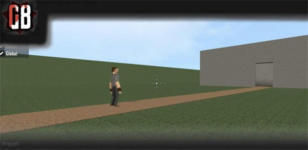 G沙盒仇恨女性角色mod v13.0.6 安卓版1