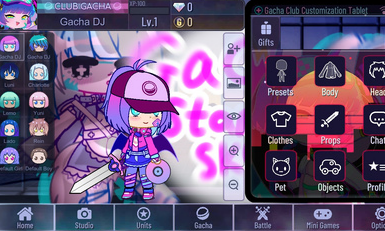 加查星空 v1.1.0 安卓版0