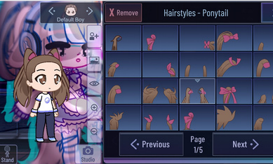 加查星空 v1.1.0 安卓版2