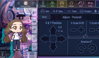 加查星空 v1.1.0 安卓版1