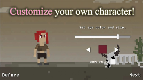 废土物语 v2023.05.27b 安卓版0