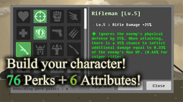 废土物语 v2023.05.27b 安卓版2