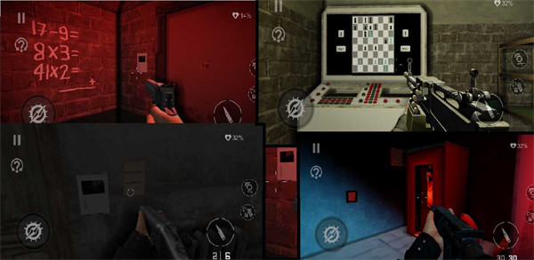 死亡之声丧尸 v1.8 安卓版0