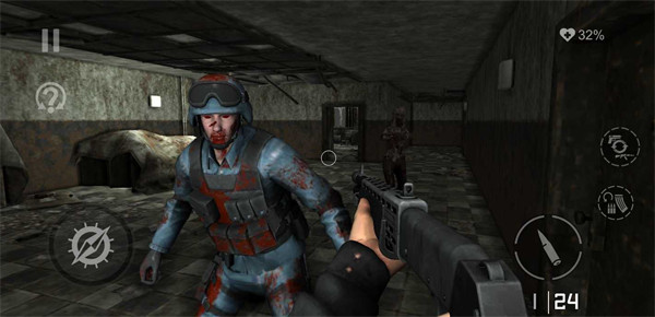 死亡之声丧尸 v1.8 安卓版4