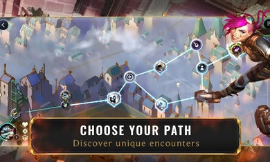 lor手游汉化包(符文大地传说) v05.04.020 安卓版2