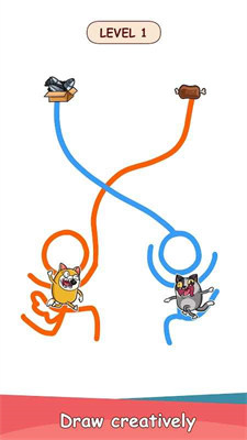 绘制救援路线 v1.03 安卓版2