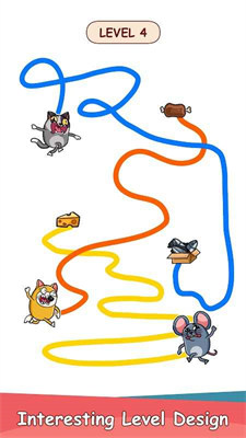 绘制救援路线 v1.03 安卓版4