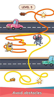 绘制救援路线 v1.03 安卓版3