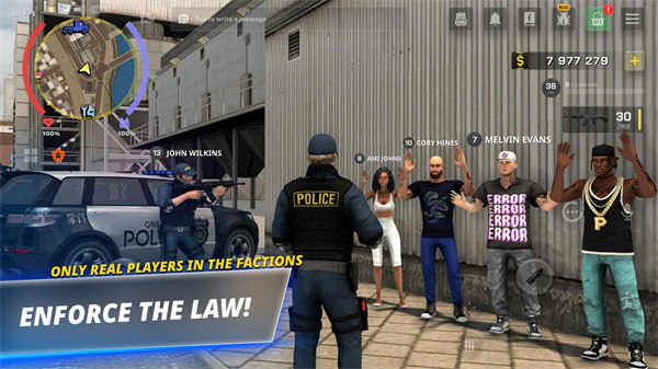 加州生活模拟器最新版 v0.40.1 安卓版0