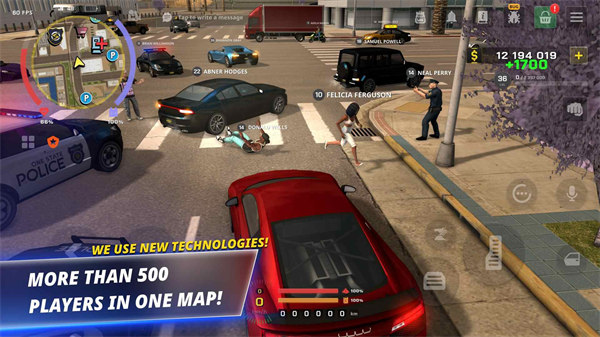 加州生活模拟器最新版 v0.40.1 安卓版3