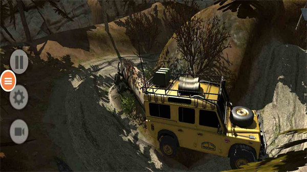 欧洲重型卡车 v1.0 安卓版3