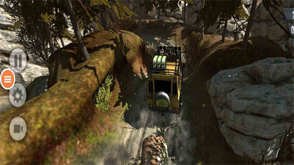 欧洲重型卡车 v1.0 安卓版2