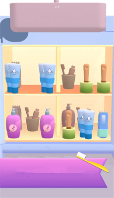 收纳消消乐 v1.0.1 安卓版1