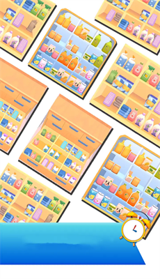 收纳消消乐 v1.0.1 安卓版4