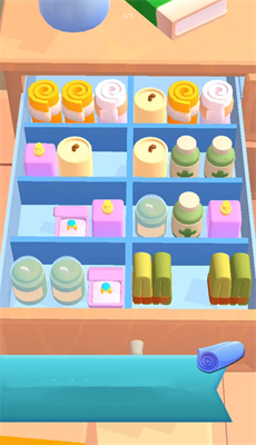 收纳消消乐 v1.0.1 安卓版0