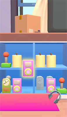 收纳消消乐 v1.0.1 安卓版3