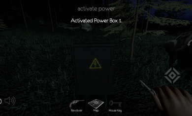 逃离森林手游联机版 v6.1.2 安卓版0