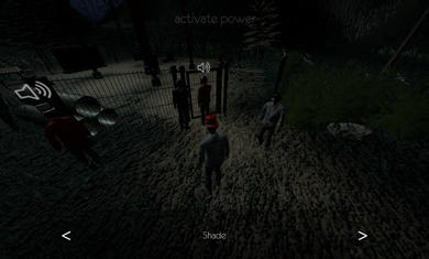 逃离森林手游联机版 v6.1.2 安卓版1