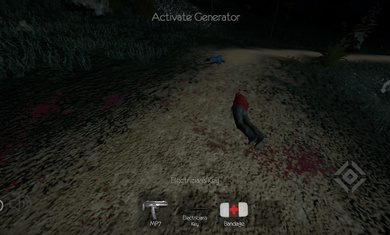 逃离森林手游联机版 v6.1.2 安卓版2