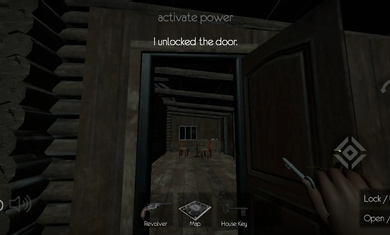 逃离森林手游联机版 v6.1.2 安卓版3