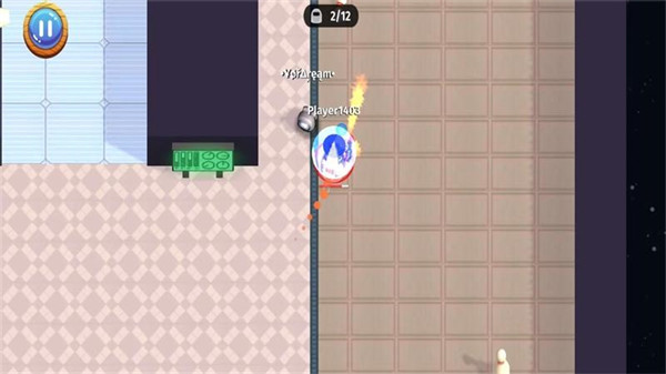 太空人奇妙冒险 v1.0 安卓版3