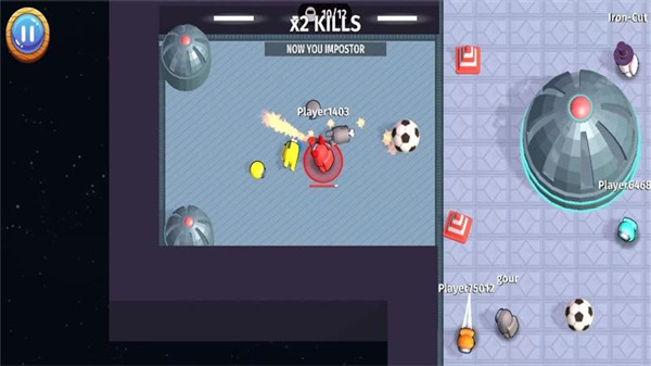 太空人奇妙冒险 v1.0 安卓版0