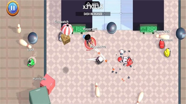 太空人奇妙冒险 v1.0 安卓版2