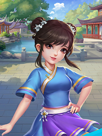 蜀山四川麻将 v6.1.00