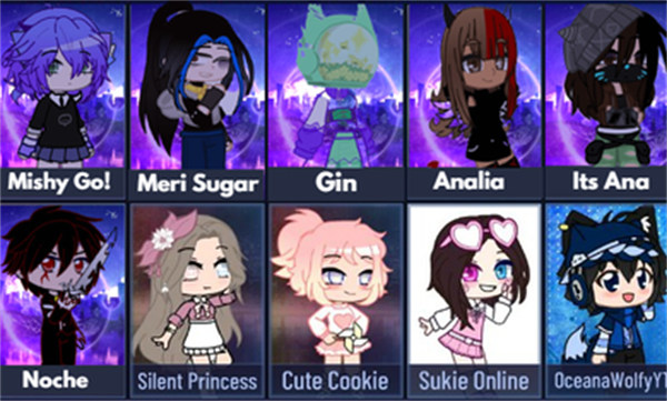 GachaMotionPro v1.1.0 安卓版2