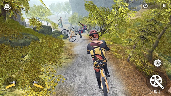 赛车大作战 v1.00 安卓版0