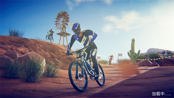 赛车大作战 v1.00 安卓版1