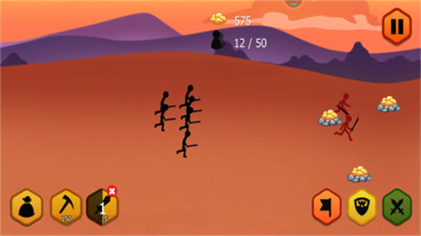 火柴人战争2 v1.2.6 安卓版3