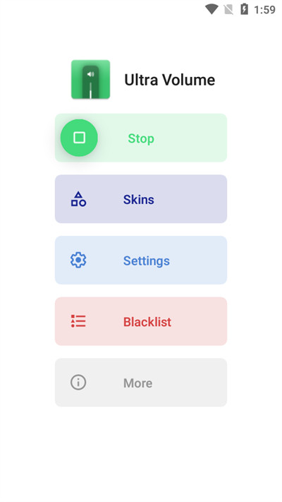 ultra volume v3.7.20
