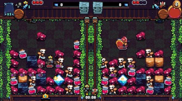 铲子骑士口袋地牢 v1.0.5998 安卓版2