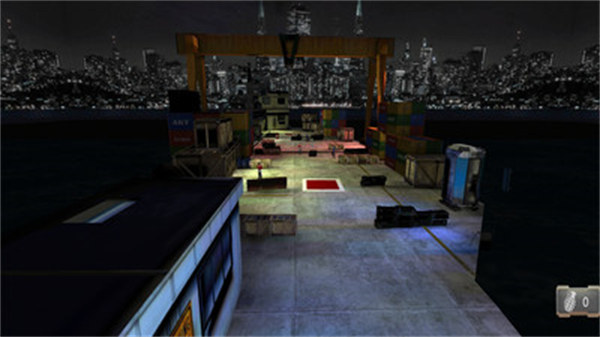 像素枪战射击 v1.0 安卓版0