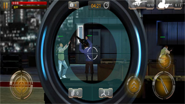 像素枪战射击 v1.0 安卓版3