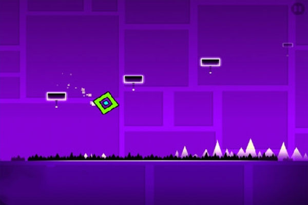 几何冲刺lite(Geometry Dash Lite) v2.111安卓版1