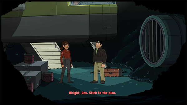 太空冒险 v1.0.1 安卓版4