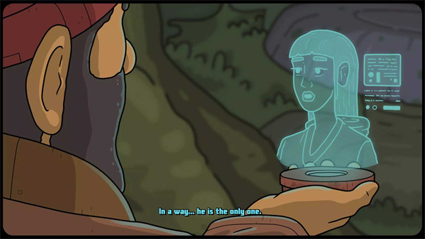 太空冒险 v1.0.1 安卓版2