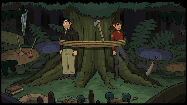 太空冒险 v1.0.1 安卓版1