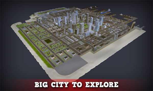 正义对决3联机版 v1.096 安卓版2