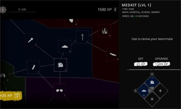 鬼魂恐怖生存国际服联机版 v1.45.1 安卓版0