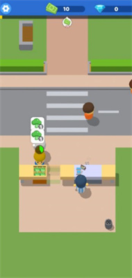 我要开个大超市 v1.03 安卓版0